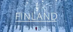 Tại sao nên chọn du học Phần Lan 2021