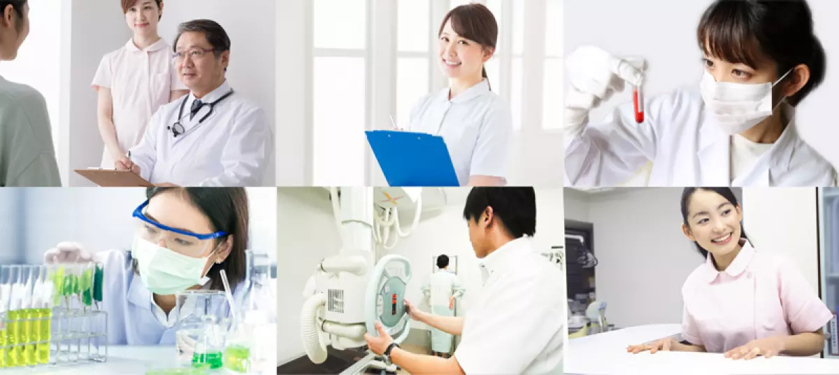Y học Nhật Bản có những tiến bộ khoa học kỹ thuật và trình độ y khoa vượt trội trong khu vực
