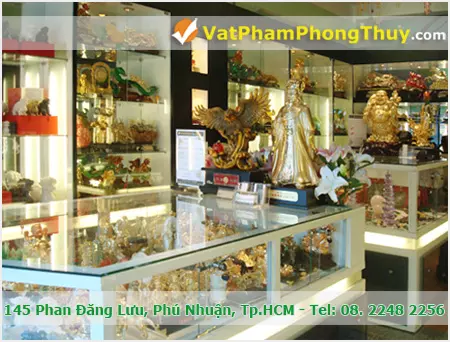 Các vật phẩm độc đáo và độc nhất tại Việt Nam
