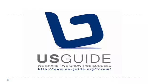 diễn đàn du học Mỹ US Guide