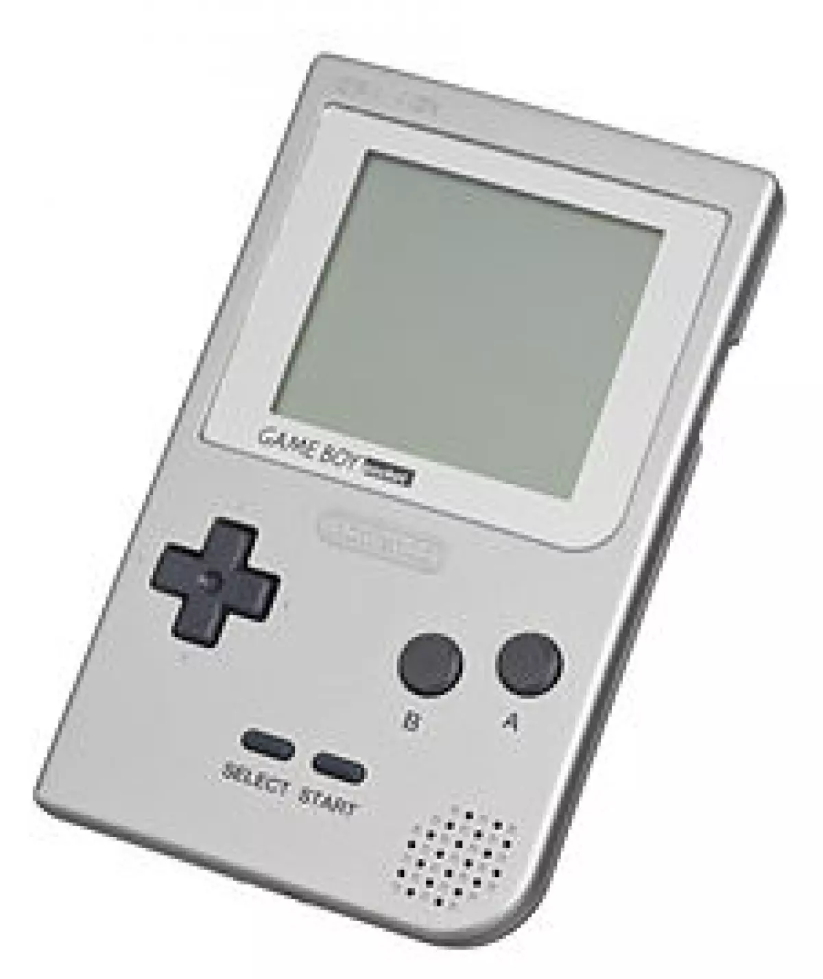 Dòng Game Boy