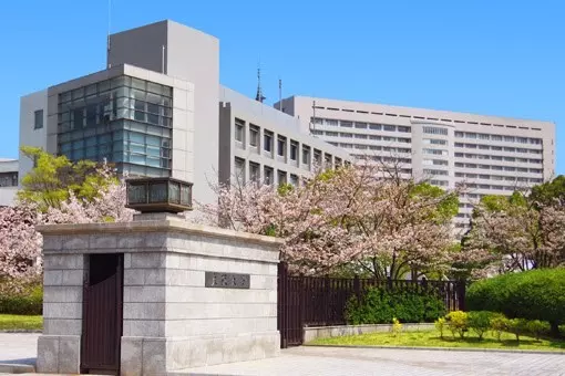 Trường Đại học Osaka