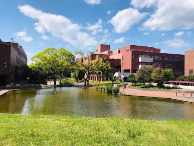 Trường Đại học Tsukuba
