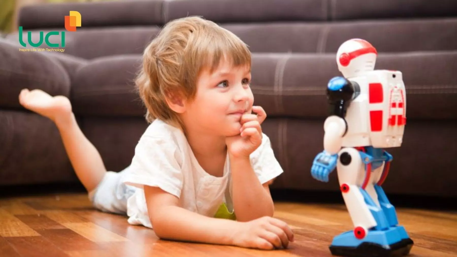Phụ huynh cần lựa chọn đồ chơi thông minh phù hợp với độ tuổi và sở thích của trẻ
