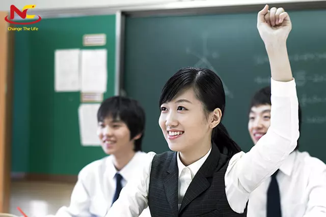 Điều kiện du học Hàn Quốc hệ đại học