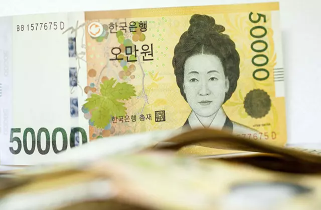 du học Hàn Quốc tốn bao nhiêu tiền