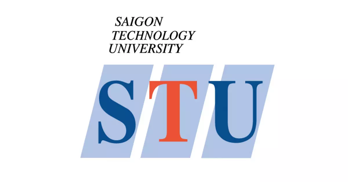 Trường Đại học Công nghệ Sài Gòn (STU) - Mã trường: DSG