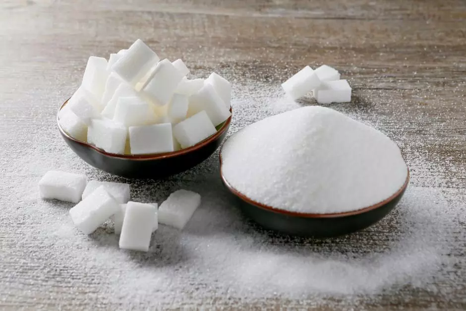 Sử dụng quá nhiều đường sẽ tăng nguy cơ bị bệnh tiểu đường