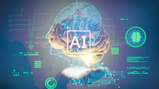 Chuyên ngành Robot và trí tuệ nhân tạo (AI)